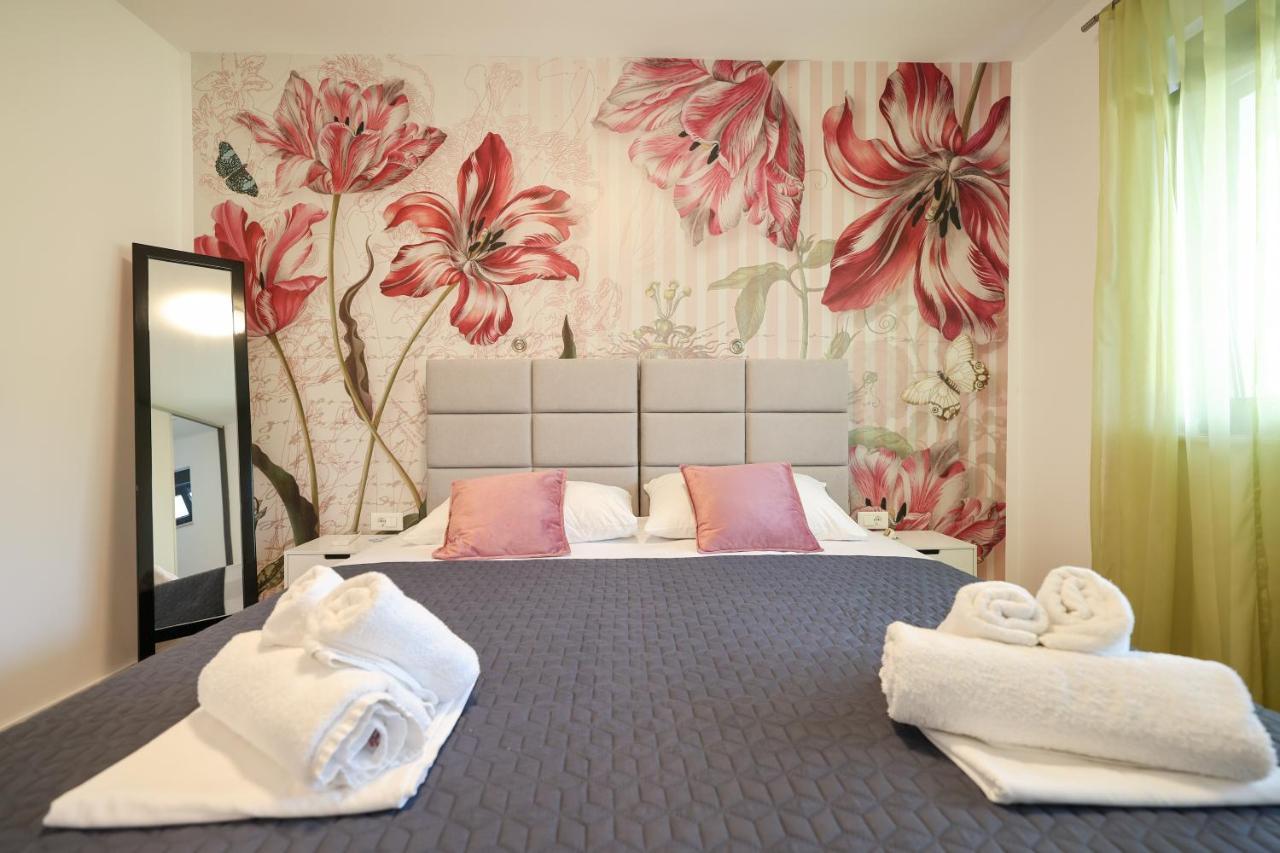 Apartmani Mato 1 ซาดาร์ ภายนอก รูปภาพ