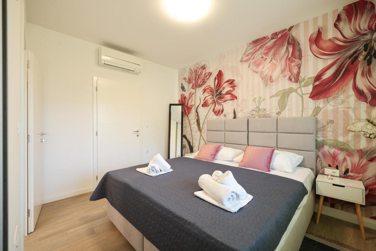 Apartmani Mato 1 ซาดาร์ ภายนอก รูปภาพ